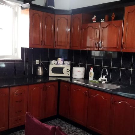 פוגרדץ Levi Apartment מראה חיצוני תמונה
